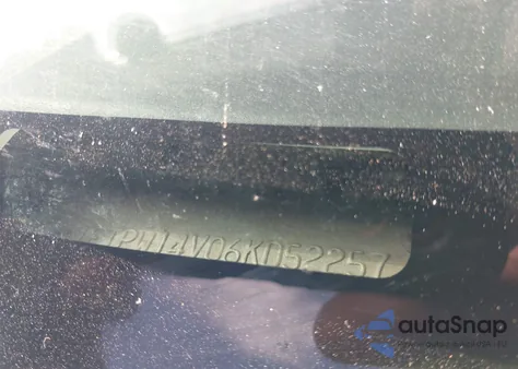 2006 Ford F-150 Fx4/Lariat/Xlt from USA, damaged, VIN 1FTPW14V06KD52257